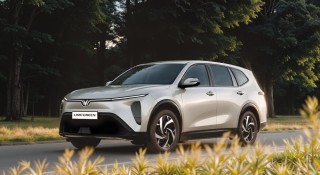 Limo Green góp công lớn vào lượng cọc kỷ lục: Chạy dịch vụ lời đậm, hoàn vốn nhanh, tài xế 'mê tít'